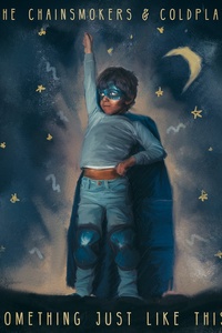 Something Just Like This