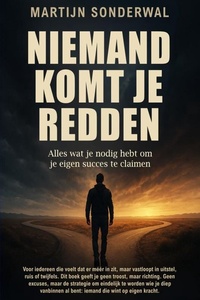 Niemand komt je redden