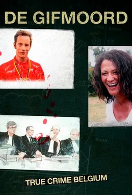 De Gifmoord