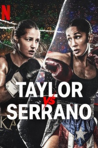 Katie Taylor vs. Amanda Serrano 3