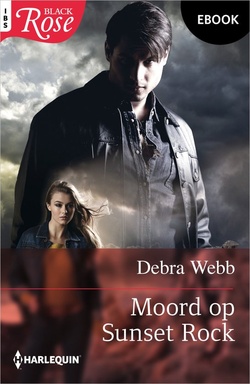 Black Rose 151 - Moord op Sunset Rock