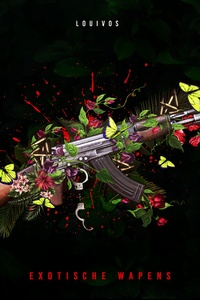 Exotische Wapens