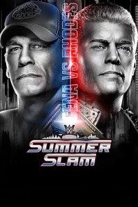 WWE SummerSlam