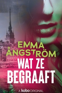 Edda Nord 2 - Wat ze begraaft