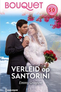Bouquet 4699 - Verleid op Santorini