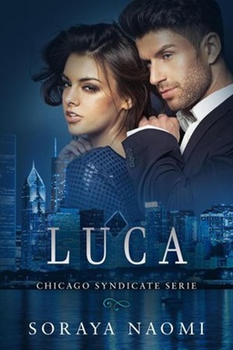 Chicago Syndicate serie 2 - Luca