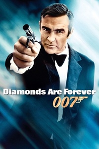 Diamonds are Forever (James Bond)