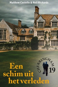 Cherringham 19 - Een schim uit het verleden