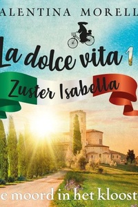 De moord in het klooster