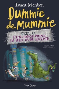 Dummie de mummie deel 0