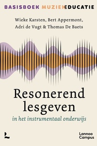 Resonerend lesgeven