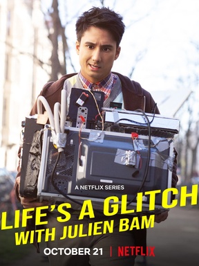Life's a Glitch with Julien Bam