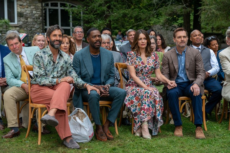 Alles wat je moet weten over de cast van Netflix-serie The Four Seasons