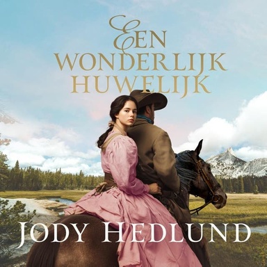 Een wonderlijk huwelijk