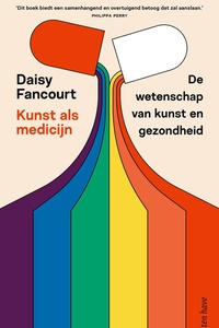 Kunst als medicijn