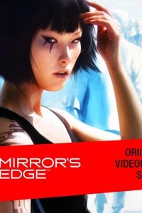 Mirror's Edge Original Videogame Score