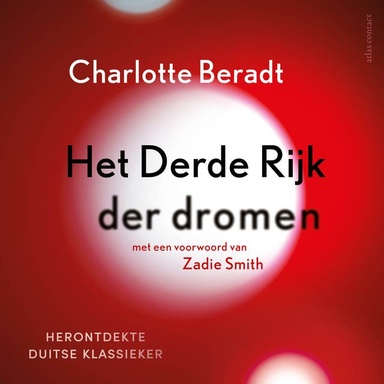 Het Derde Rijk der dromen