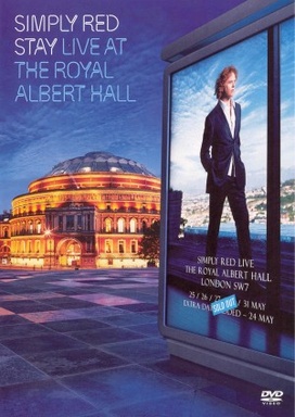Simply Red: Live at the Royal Albert Hall