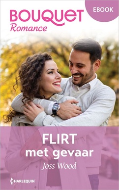 Bouquet Extra 707 - Flirt met gevaar