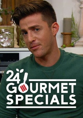 24Kitchen Gourmet Specials