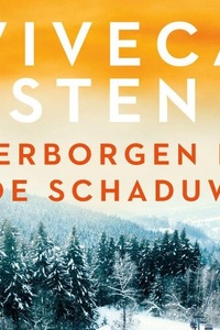 Verborgen in de schaduw
