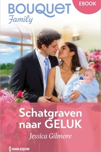 Bouquet Extra 702 - Schatgraven naar geluk