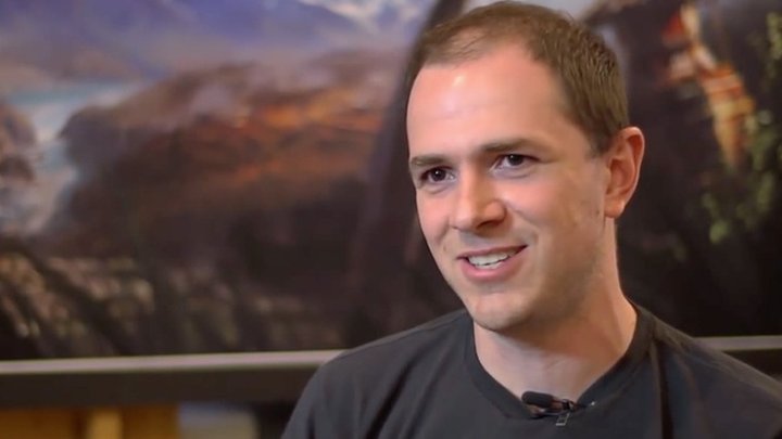 Stadia Team versterkt zich met Alex Hutchinson van Typhoon Studios