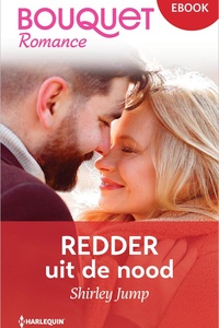 Bouquet Extra 715 - Redder uit de nood