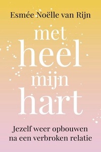 Met heel mijn hart