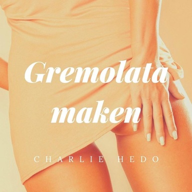 Gremolata Maken