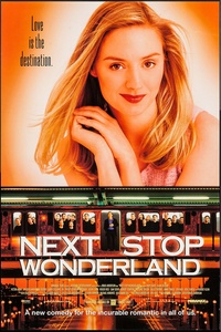 Next Stop Wonderland
