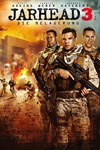 Jarhead 3: The Seige