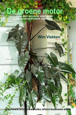 De Groene Motor