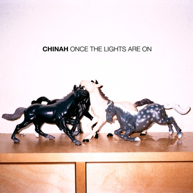 CHINAH: Once The Lights Are On