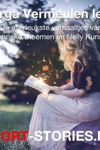 Marga Vermeulen leest