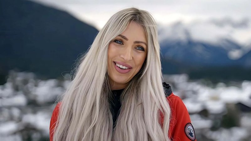 Winter vol Liefde-koppel onthuld: Mike en Denise samen, moeder Monique kan geluk niet op