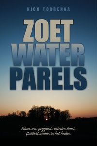 Zoetwaterparels