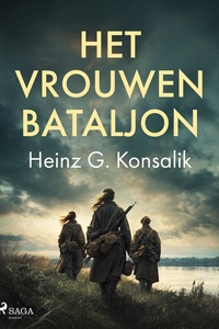 Het vrouwenbataljon