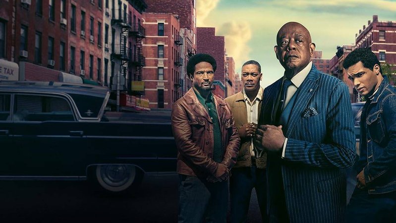 Nieuwe Films en Series op Netflix, Videoland, Disney+ & meer – Week 28 2025