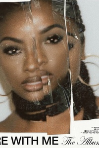 BARE WITH ME (The Album)