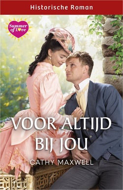 Voor altijd bij jou
