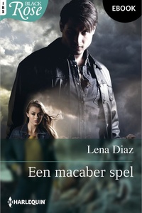 Black Rose 151 - Een macaber spel