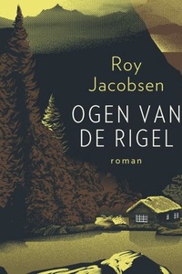 Ogen van de Rigel