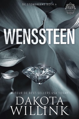 De Stonesreeks 4 - Wenssteen