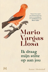 Ik draag mijn stilte op aan jou