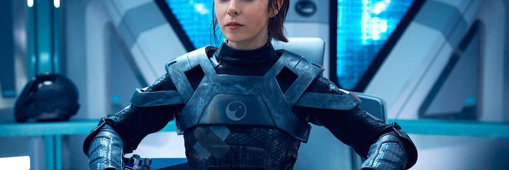 Dit is waar en wanneer je Black Mirror seizoen 7 kunt kijken