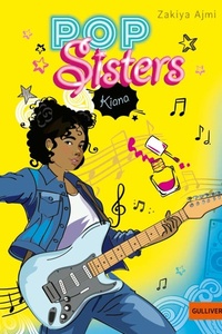 Pop Sisters - Kiana: Band 1