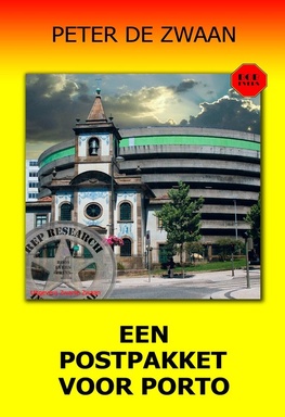 Bob Evers 71 - Een postpakket voor Porto