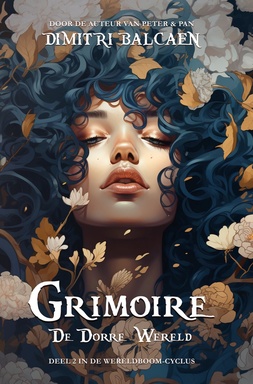Grimoire 2 - De dorre wereld