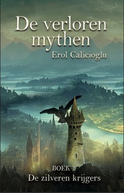 De verloren mythen 1 - De zilveren krijgers